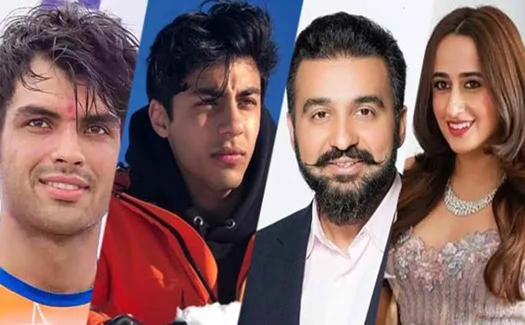 This year, the most searched on Google by the indians - Rewind 2021