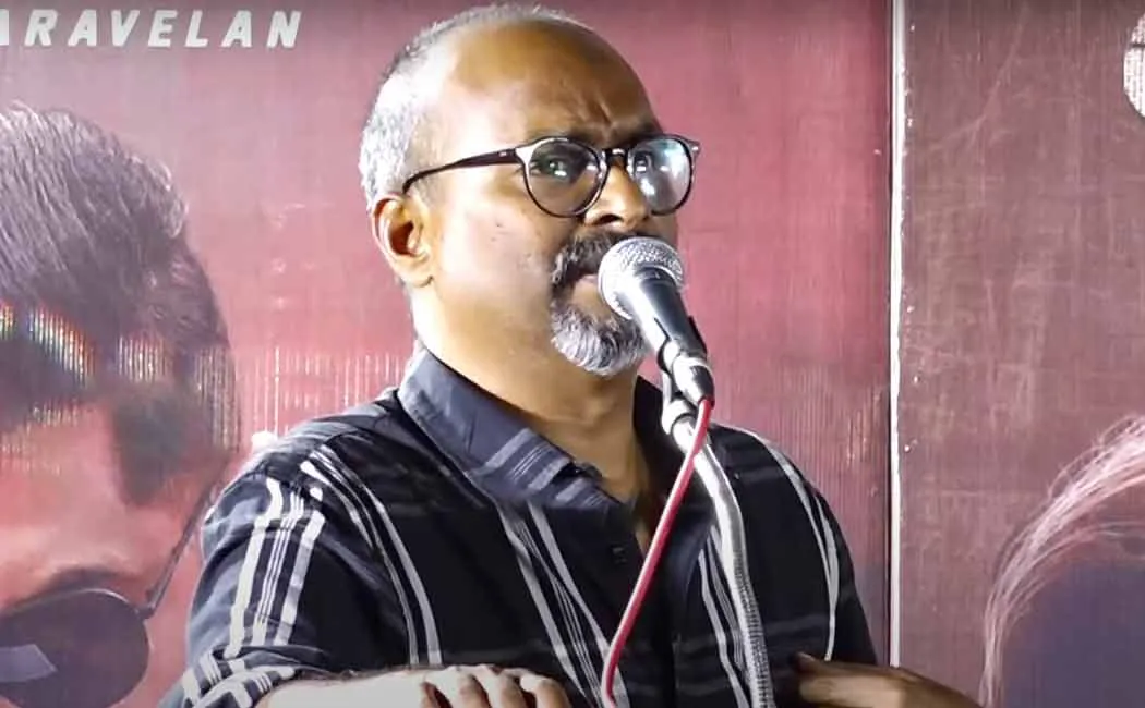 GNR Kumaravelan