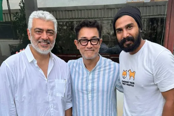 vishnu vishal thanked ajith for helping cyclonemichaung chennai flood