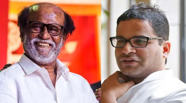 rajinikanth