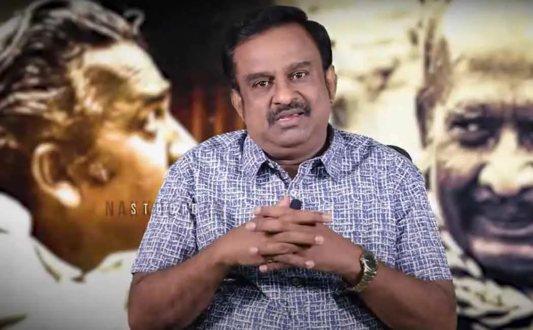 senthilkumaran
