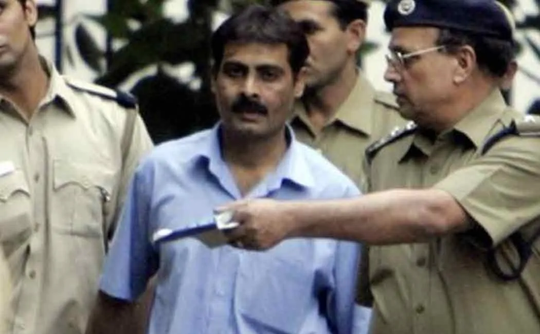 Red Fort Firing; - Supreme Court Judgment