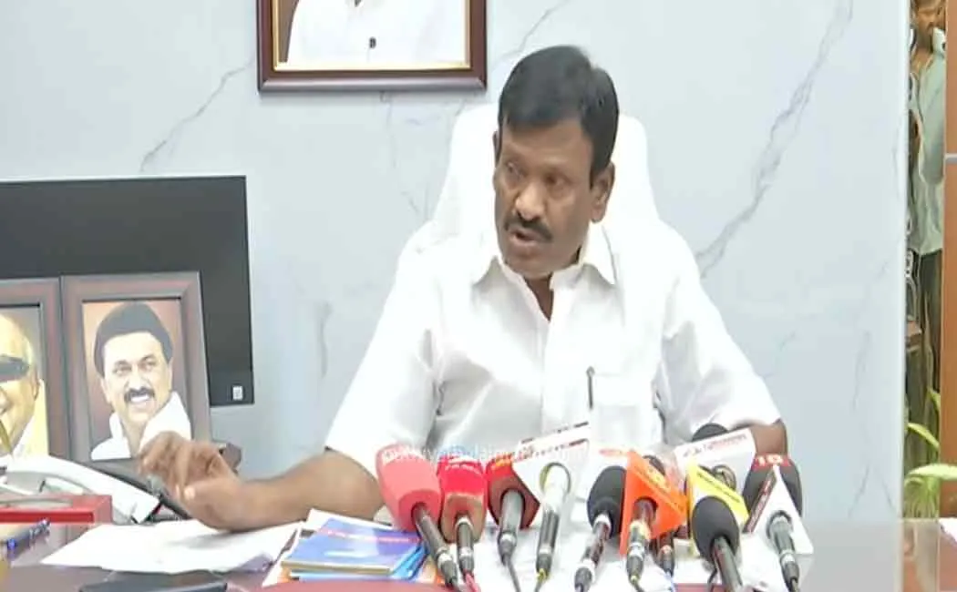 Chief Minister Stalin's speech at Minister Nasser's family function