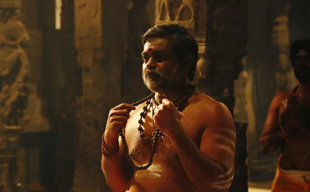 Bakasuran release announcement