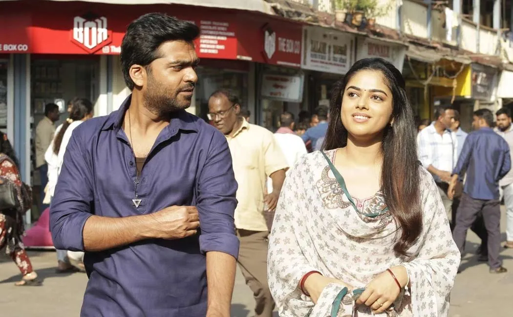 Vendhu Thanindhadhu Kaadu  movie review