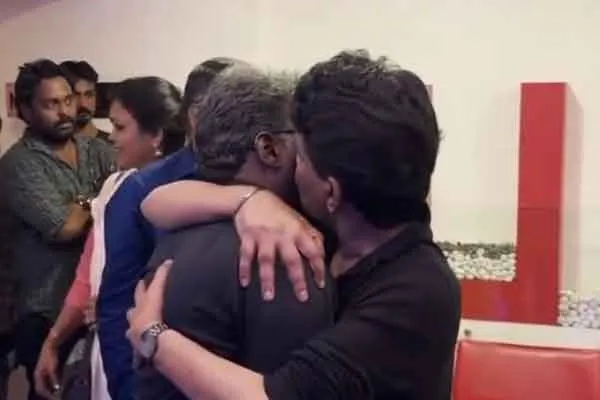 bala appreciate mari selvaraj vaazhai