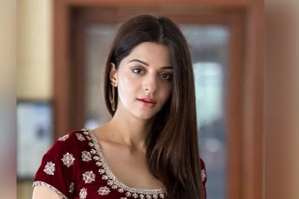 vedhika about junior ntr fans devara celebration