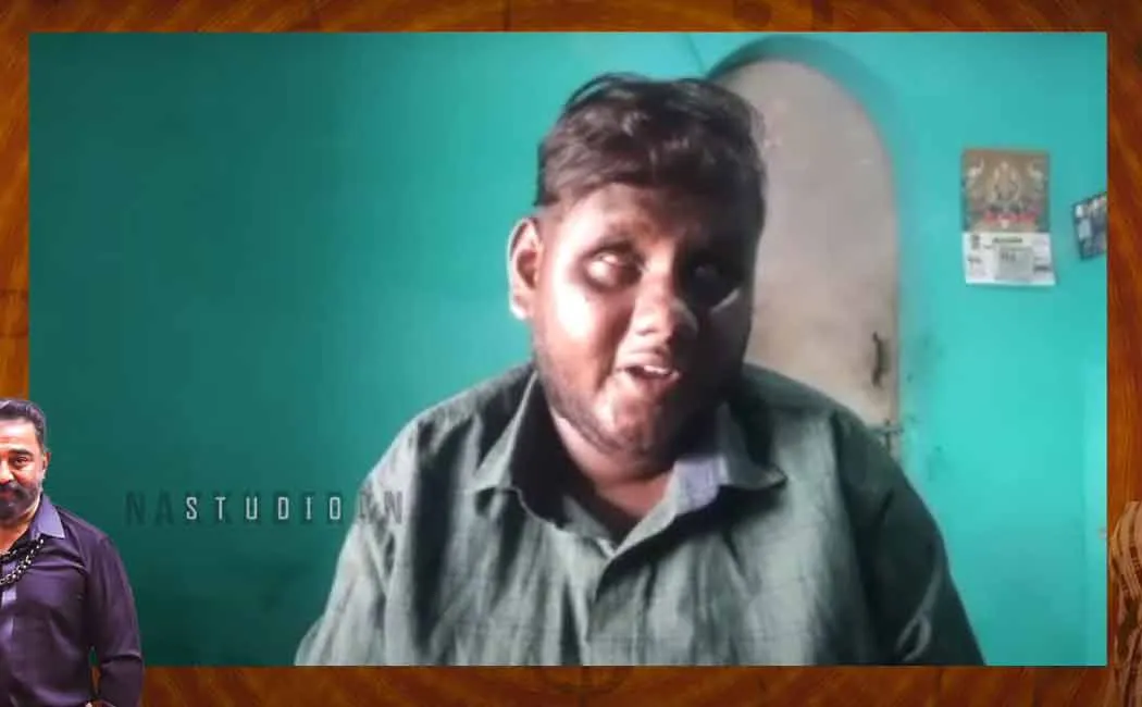  Singer Thirumoorthy 