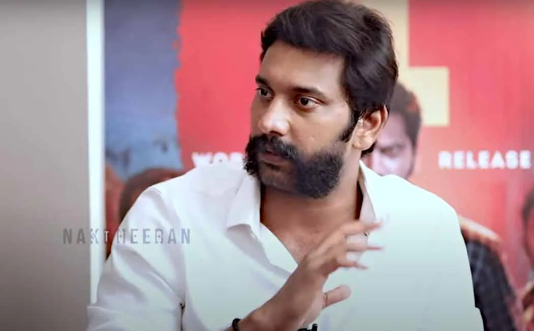  Arulnithi