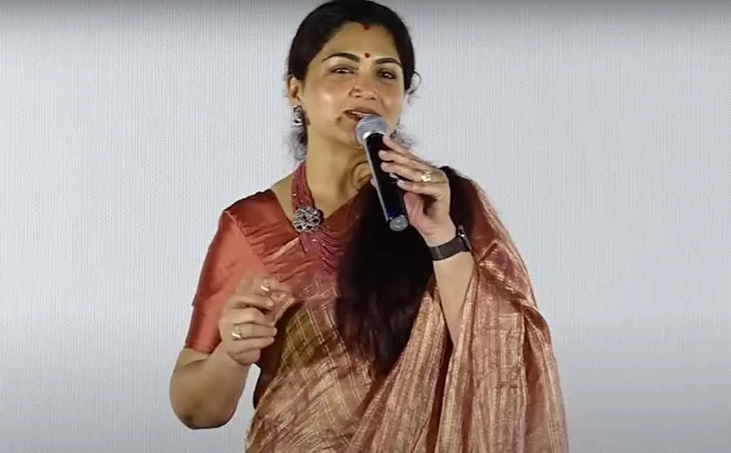 Khushbu