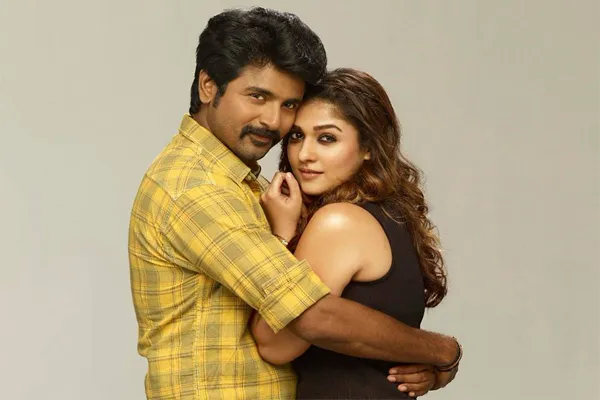 nayanthara 