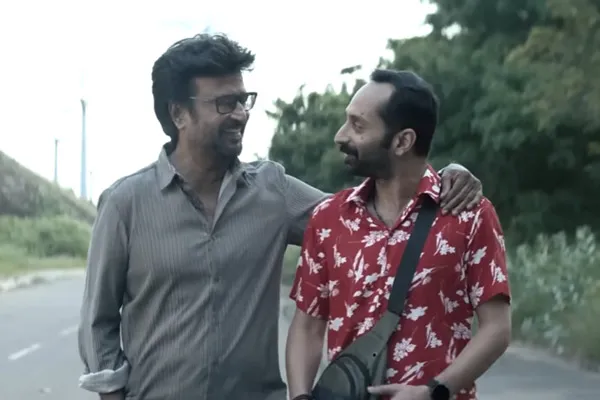 fahad faasil to act with rajini in jailer 2 after vettaiyan