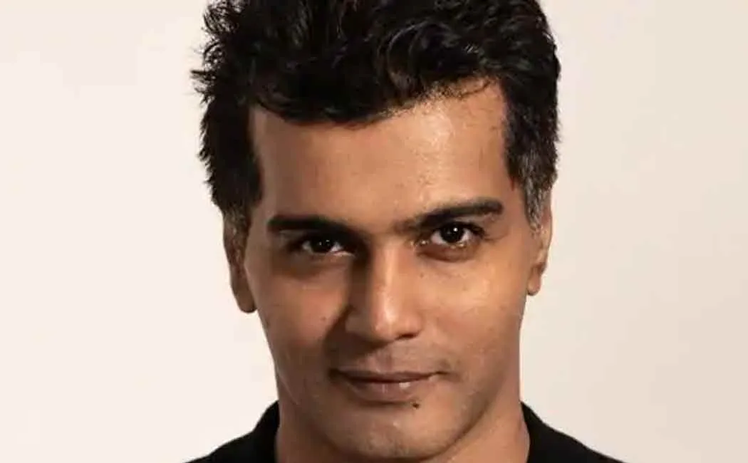 vinay