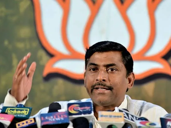 bjp