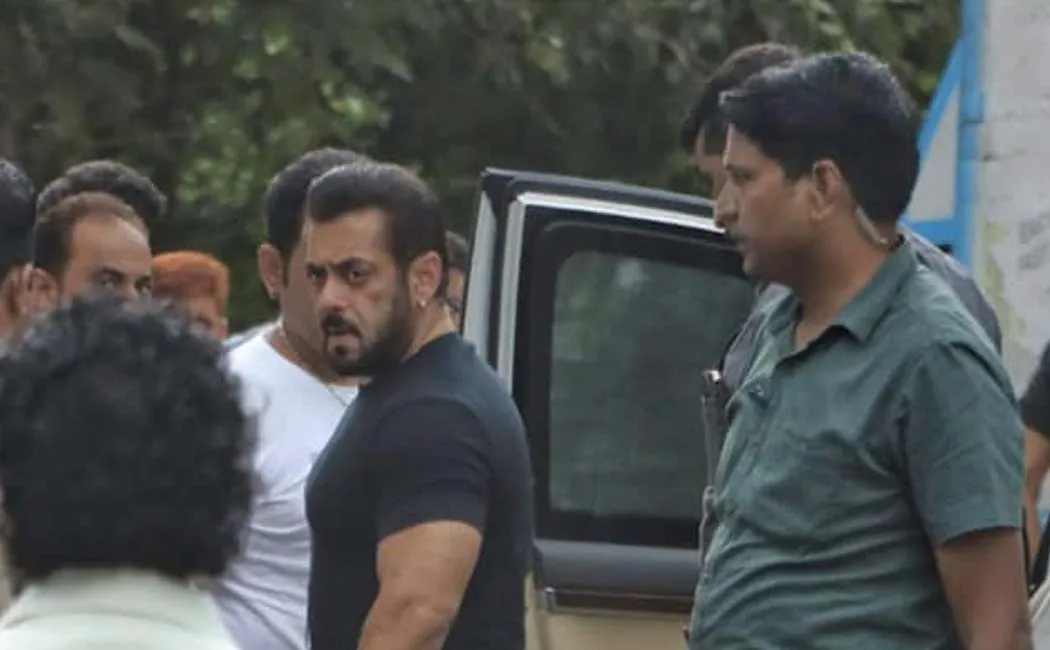 Salman Khan gets Y+ security after threats from Lawrence Bishnoi gang