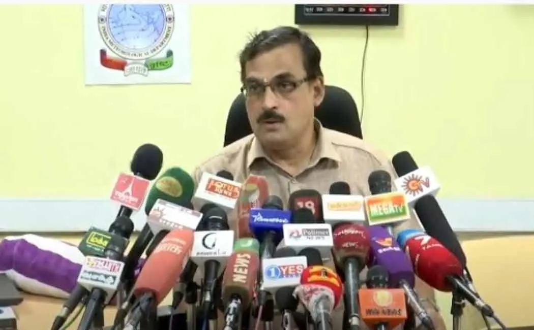 Heavy rains are expected to continue according to the Meteorological Department