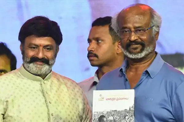 balakrishna to act in jailer 2