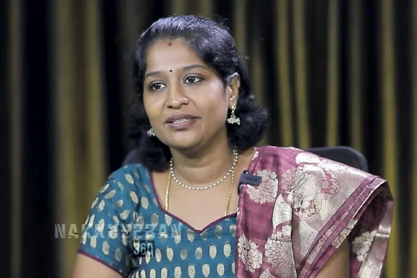 parenting counselor asha bhagyaraj advice 71