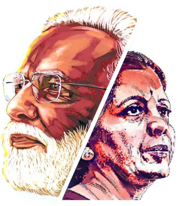 modi