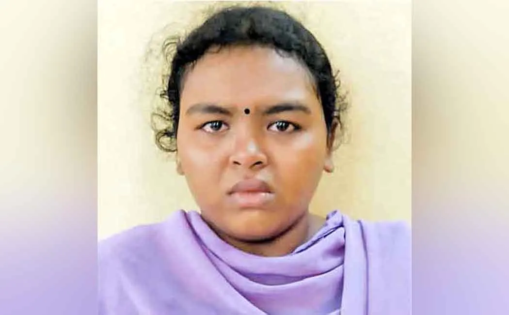 Sister's daughter who tortured and killed a five year old boy