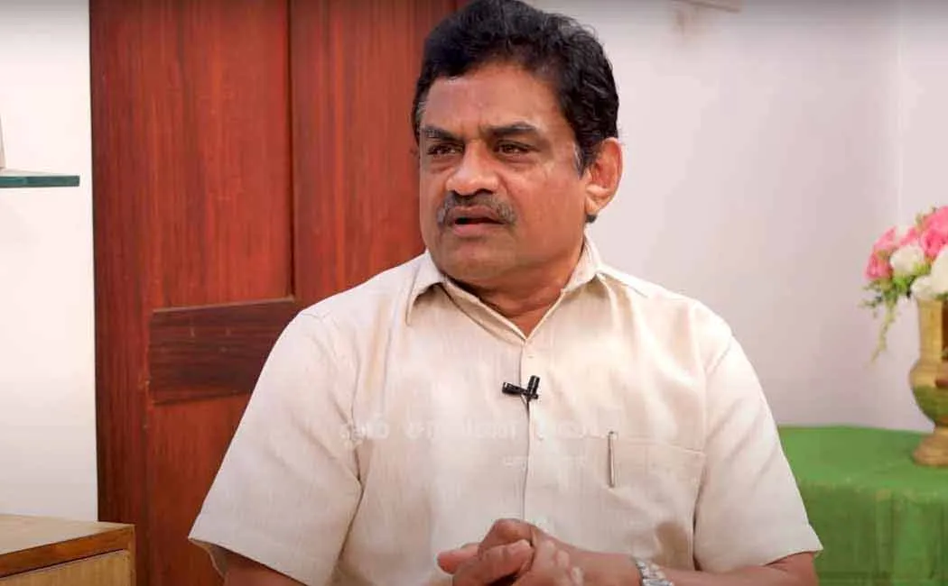 writer rathnakumar  