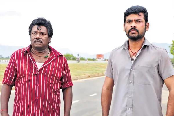 vimal movie Pogumidam Vegu Thooramillai review
