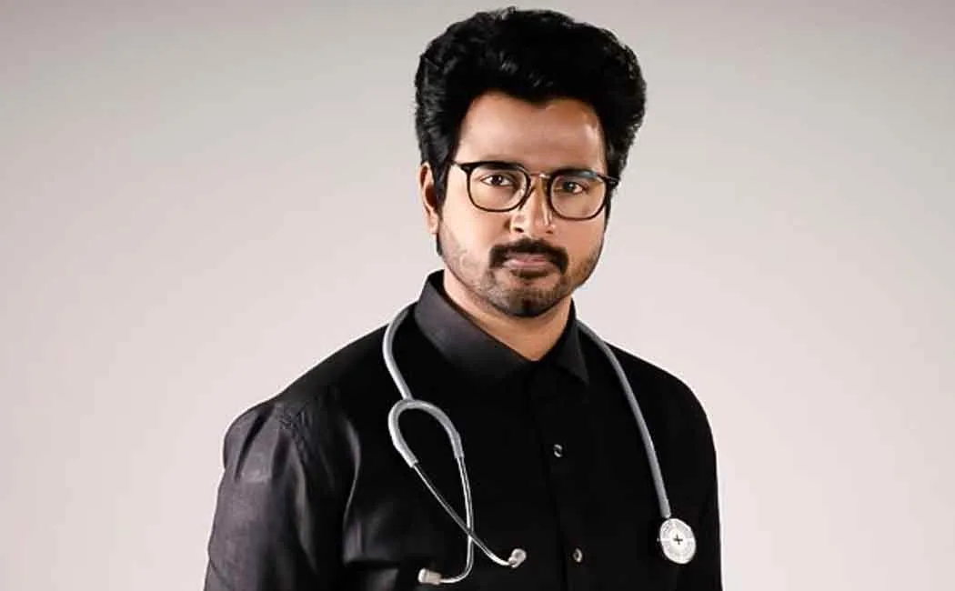 sivakarthikeyan