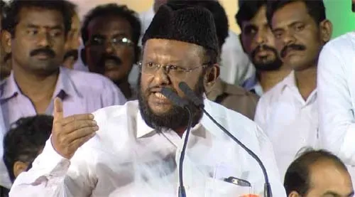 M. H. Jawahirullah