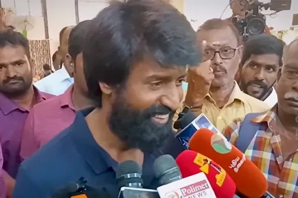 soori advise to first time voters