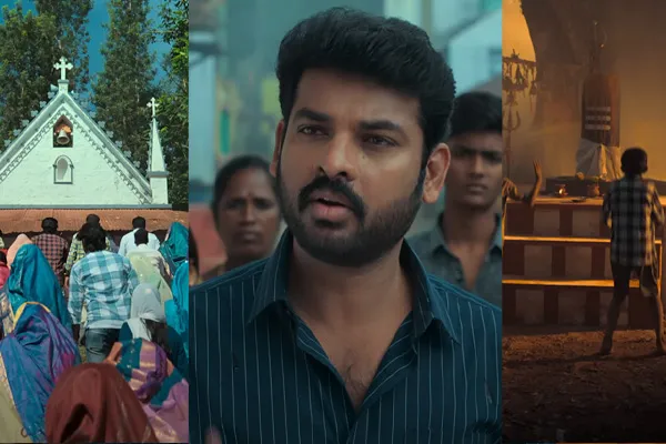 Paramasivan Fathima trailer released