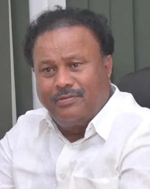 dindigul srinivasan