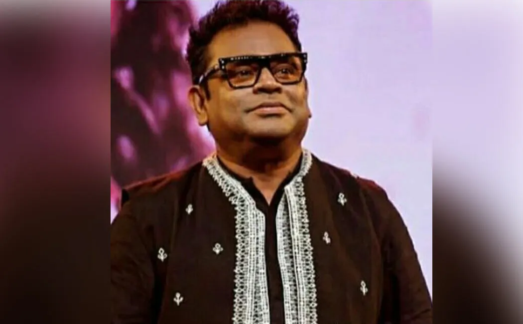 ar rahman talk about ponniyin selvan movie 