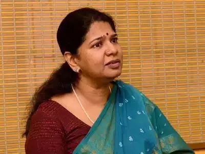 kanimozhi  