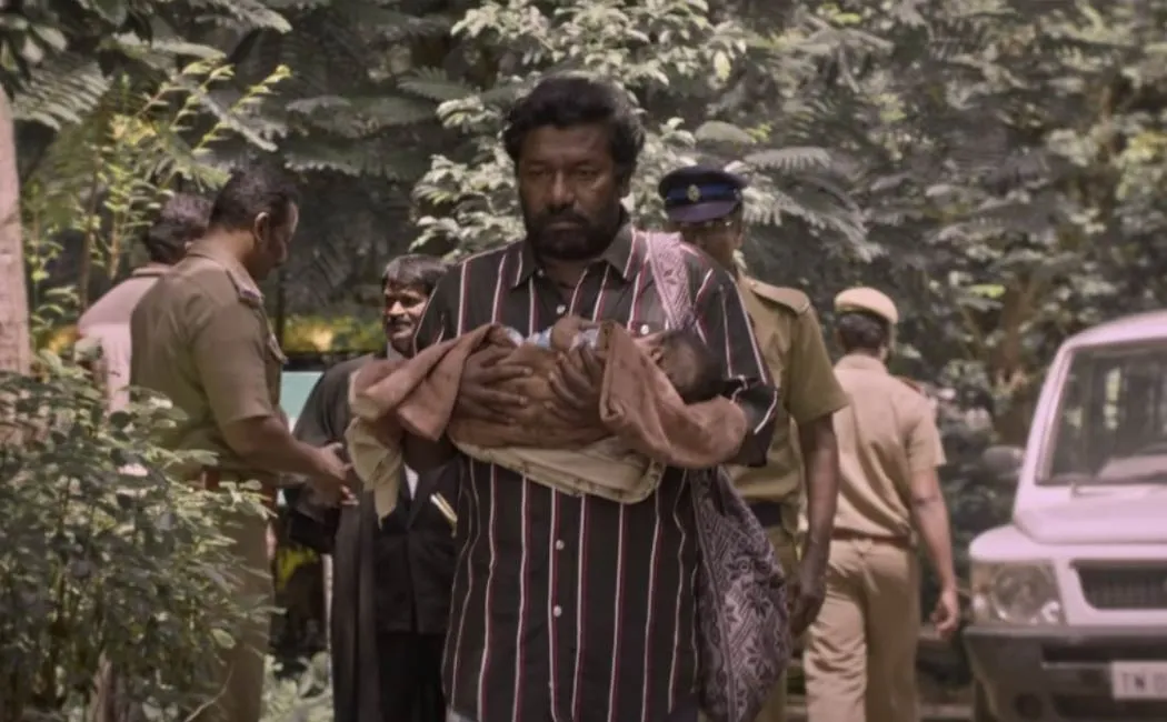 aadhaar movie review
