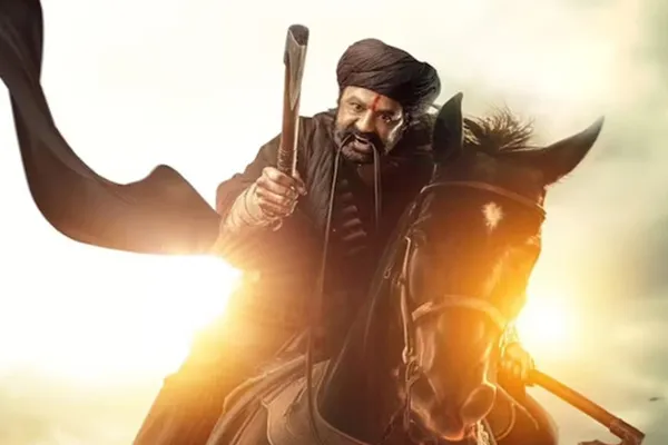 Nandamuri Balakrishna's Daaku Maharaaj event cancelled after Tirupati stampede