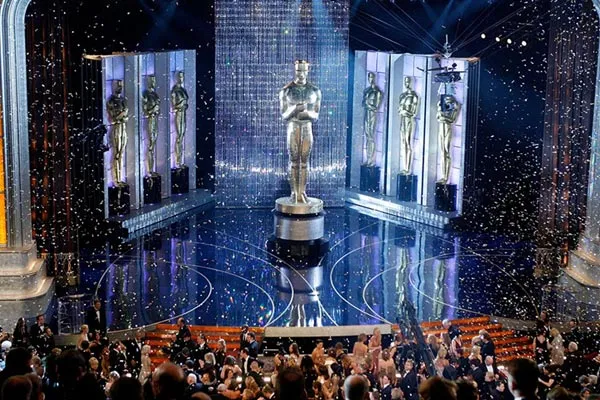 oscars introduce stunt design category