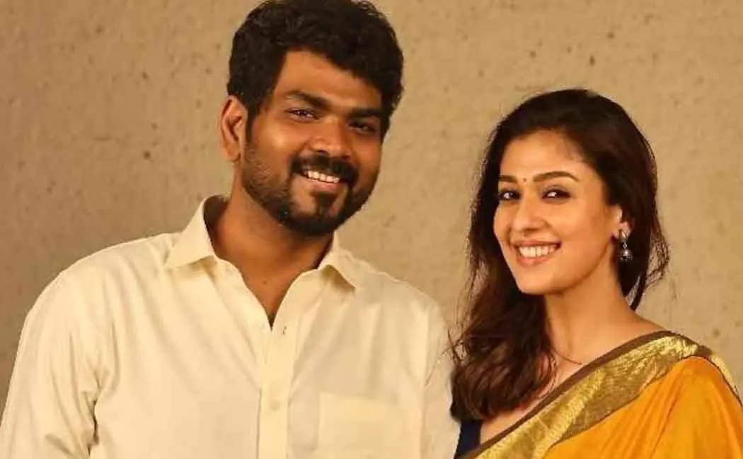 nayanthara