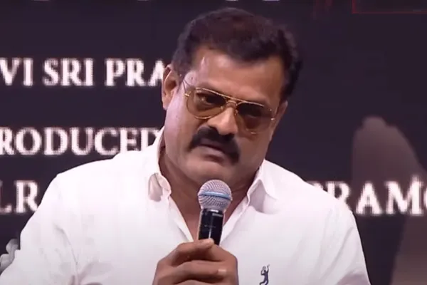 bose venkat politics view fo suriya and vijay