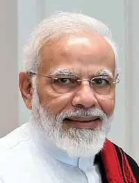 modi