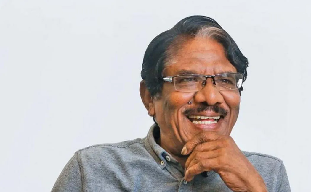 Bharathiraja shifted to anaother hospital for higher treatment