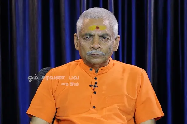 astrologer lalgudi gopalakrishnans explanation 7        