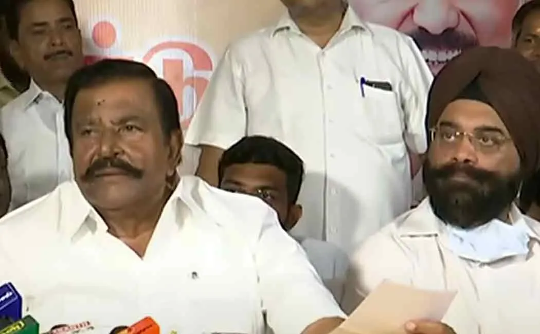  “A fund of Rs 8,500 crore has been earmarked; We will complete it in 3 years