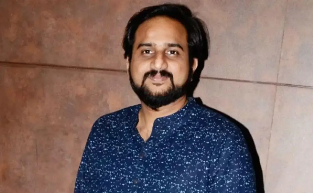 RS Prasanna to direct Salman Khan under Aamir Khan Productions