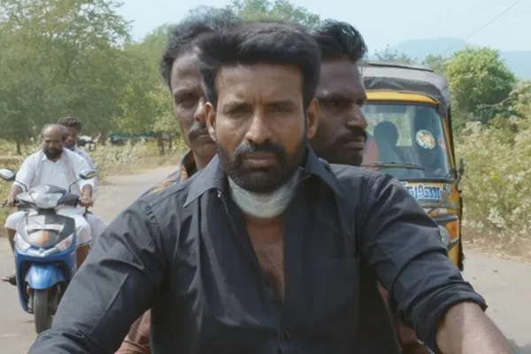 sivakarthikeyan Kottukkaali review