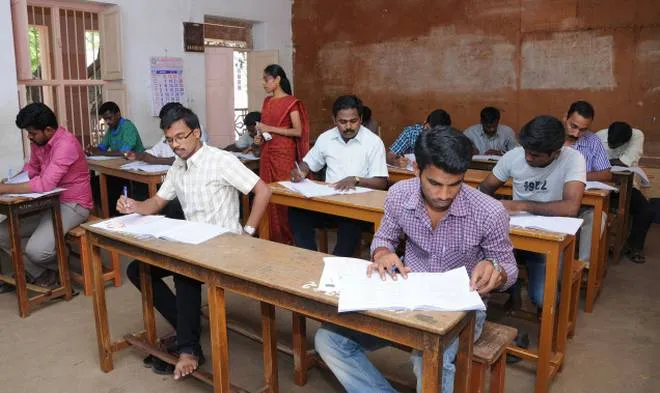 tnpsc group 4 result released 
