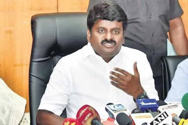 ed Petition seeking details of case registered against Vijayabaskar by Anti-Corruption Department