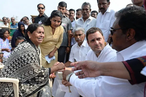Full report about Tharagai Congress candidate who is contesting Vilavancode by-elections  