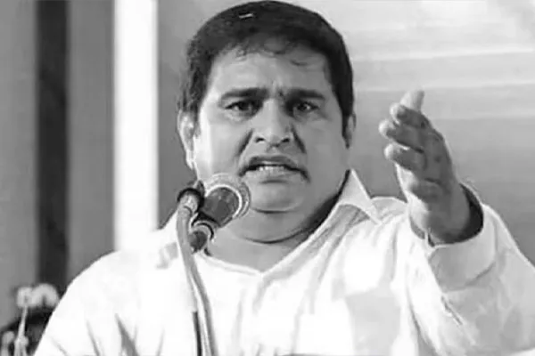 Three encounters in Chennai
