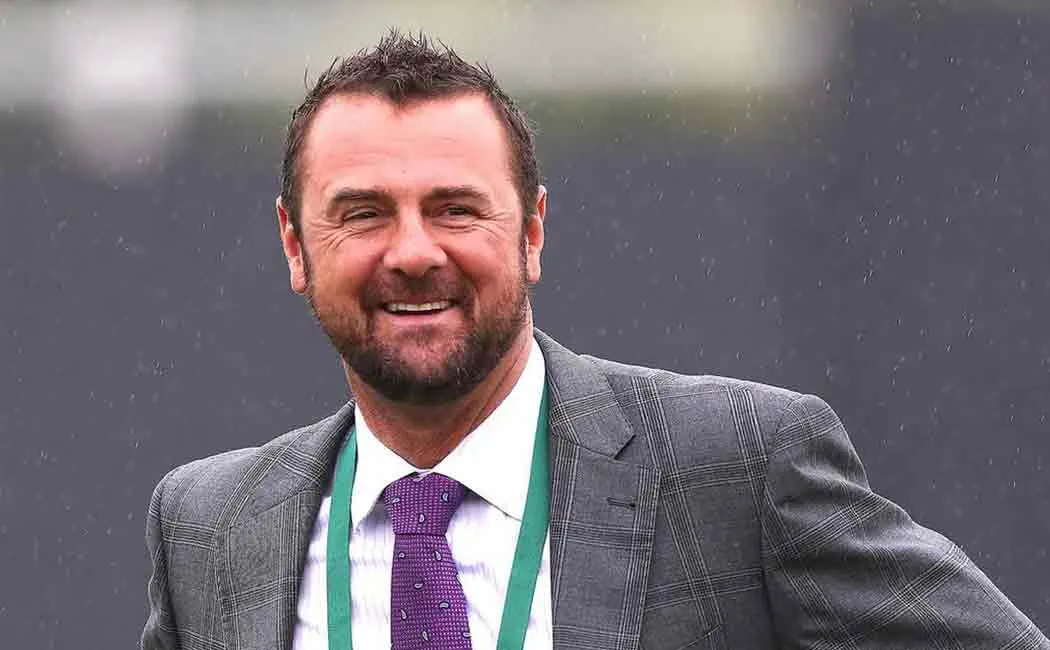 simon doull