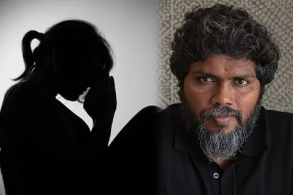 Director Pa. Ranjith comment on the injustice done to women